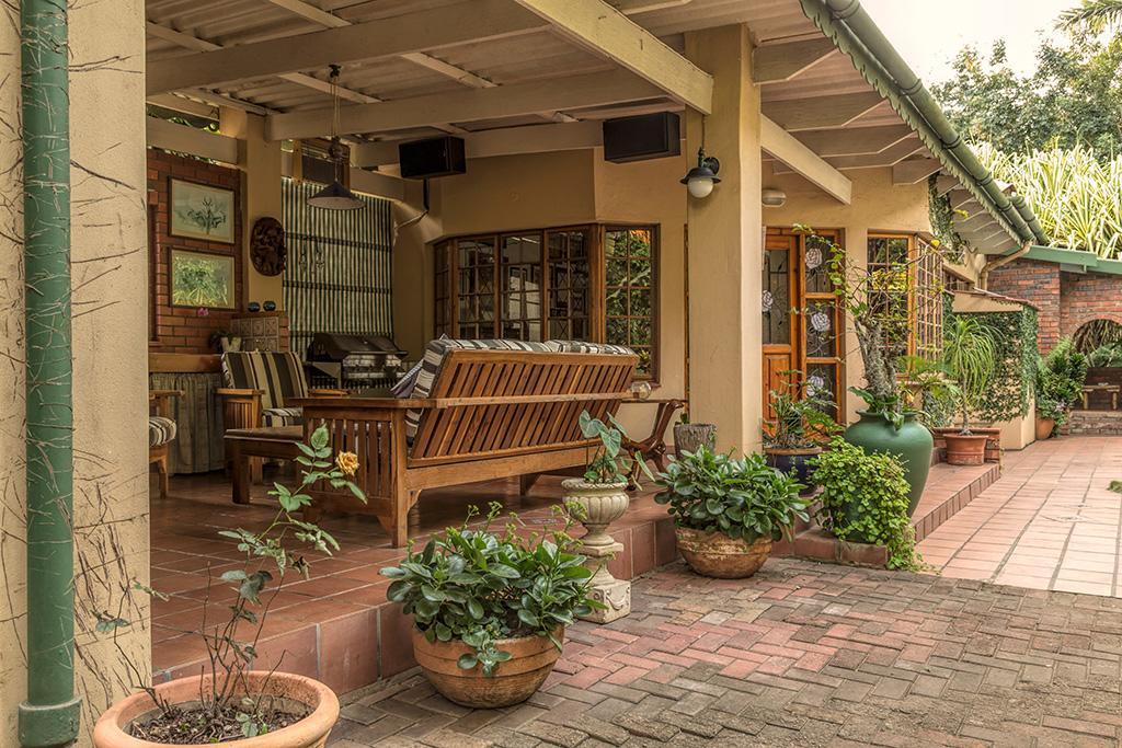 Country house Wendy's Country Mtubatuba