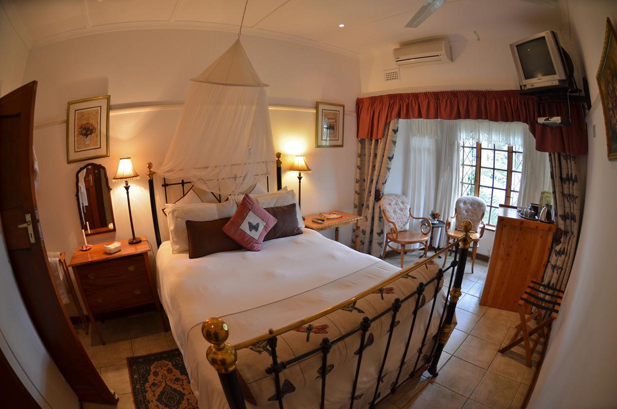 Wendy's Country Country house Mtubatuba