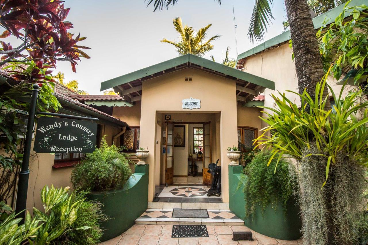 Country house Wendy's Country Mtubatuba
