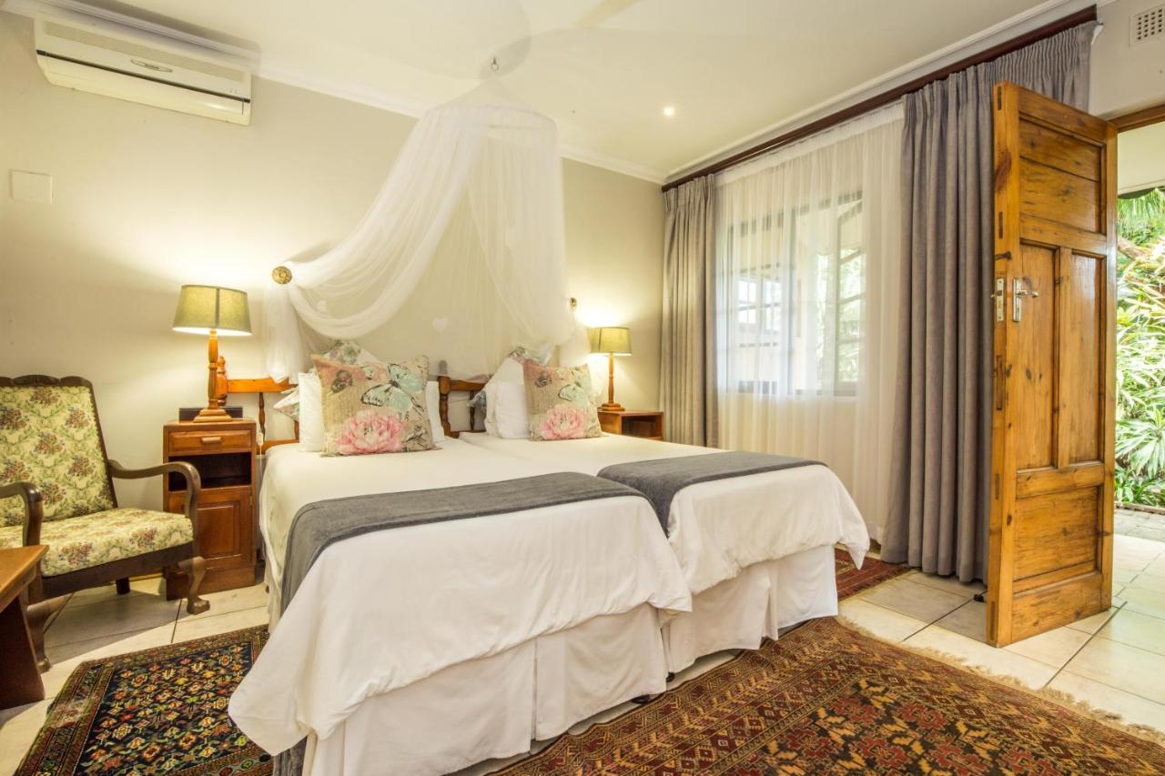 Country house Wendy's Country Mtubatuba