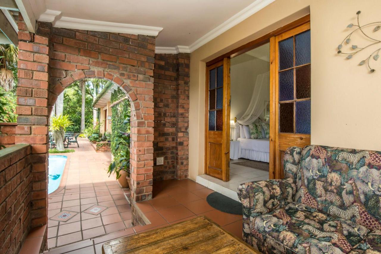 Country house Wendy's Country Mtubatuba